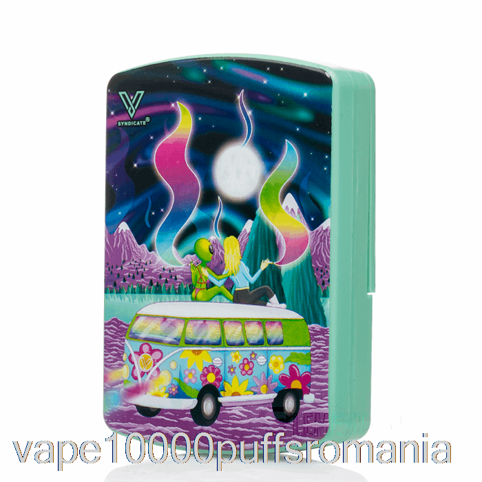 Vape Romania V Syndicate Scalebud Digital Scale Gals Best Friend